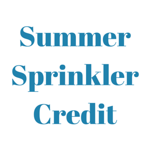 SummerSprinklerCredit