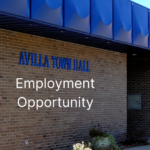 Avilla Indiana Town Employment