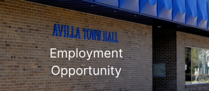 Avilla Indiana Town Employment